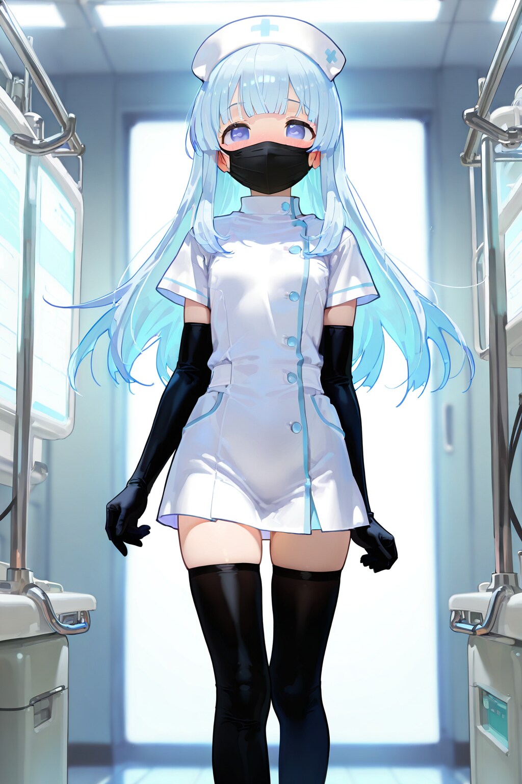 治療しましょうね