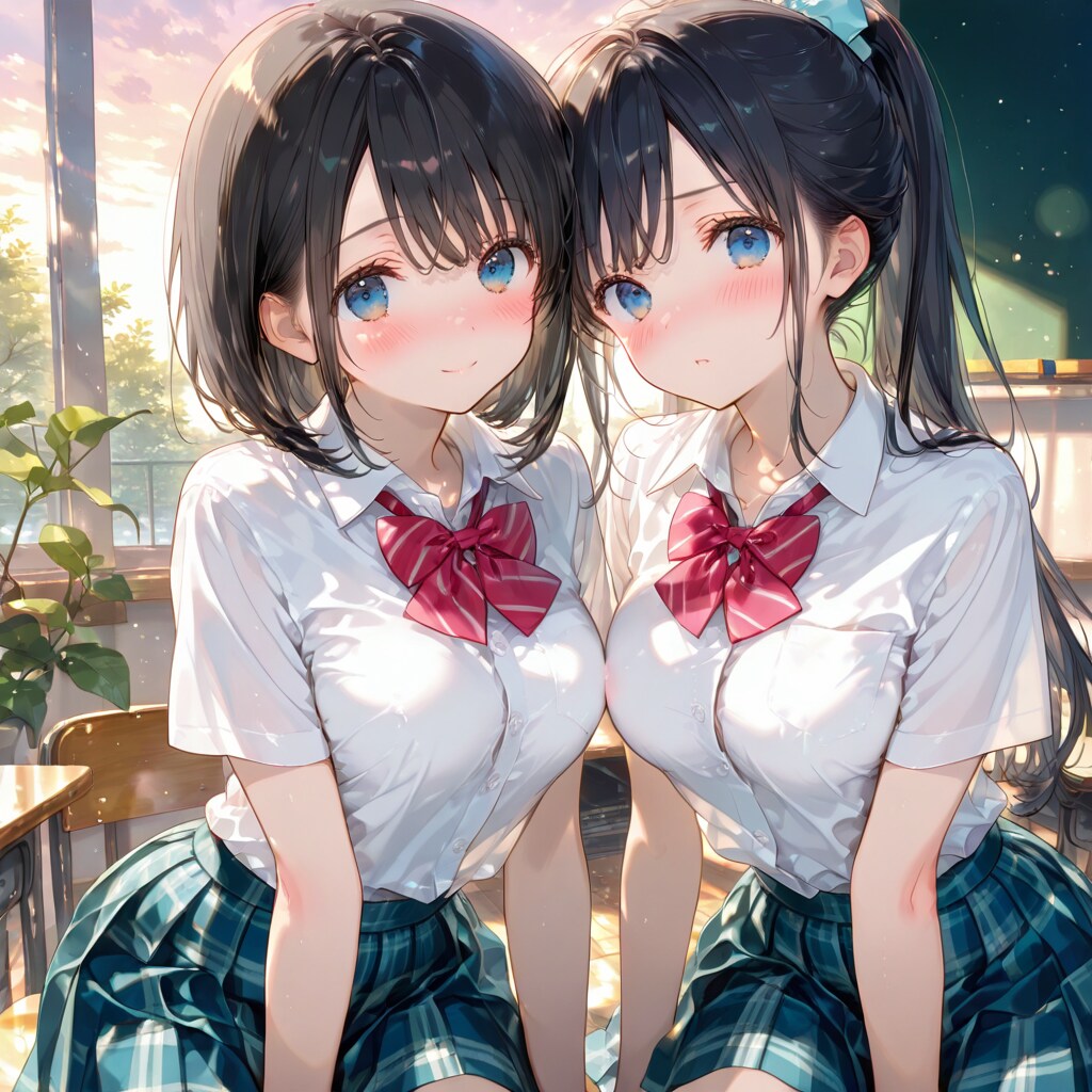 なかよし
