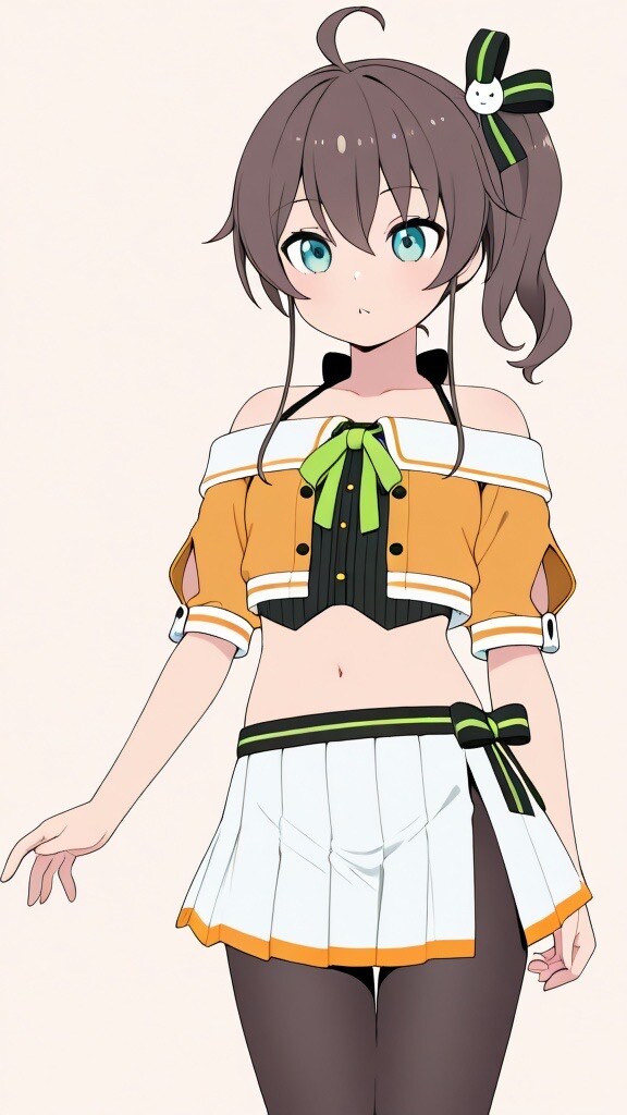 natsuiro matsuri (hololive)
