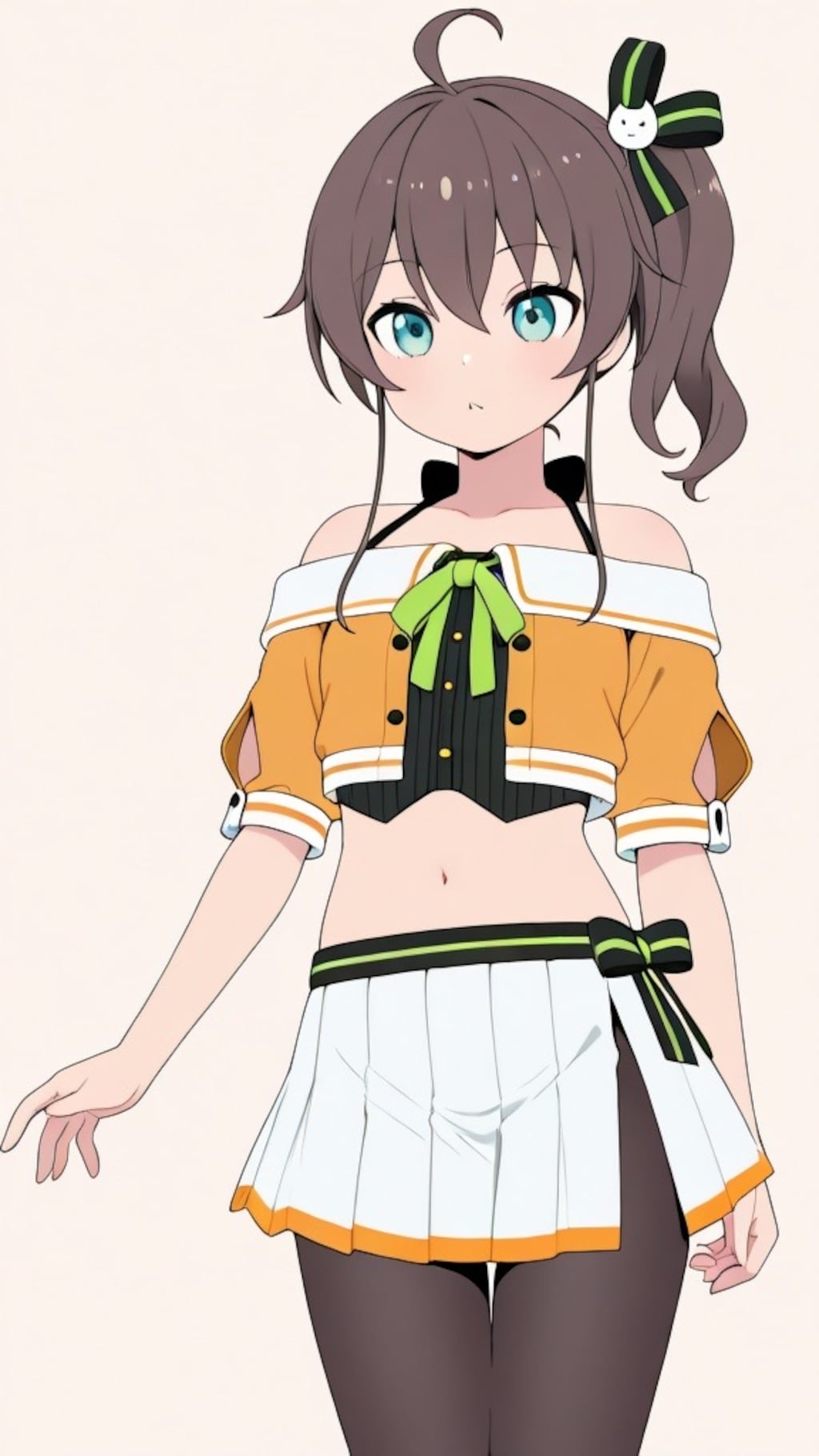 natsuiro matsuri (hololive)