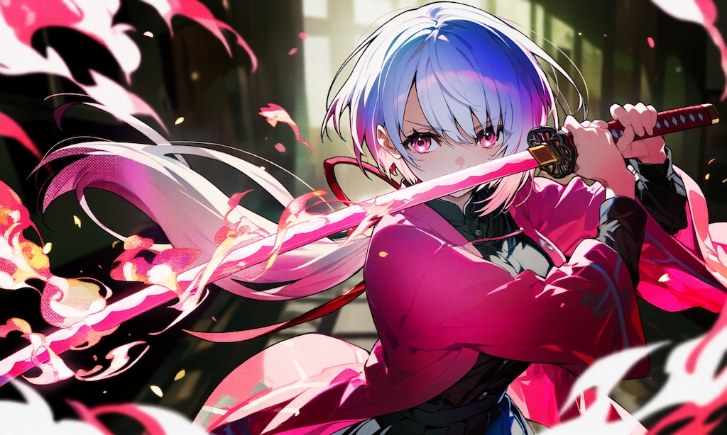 ボツ集　椎名唯華