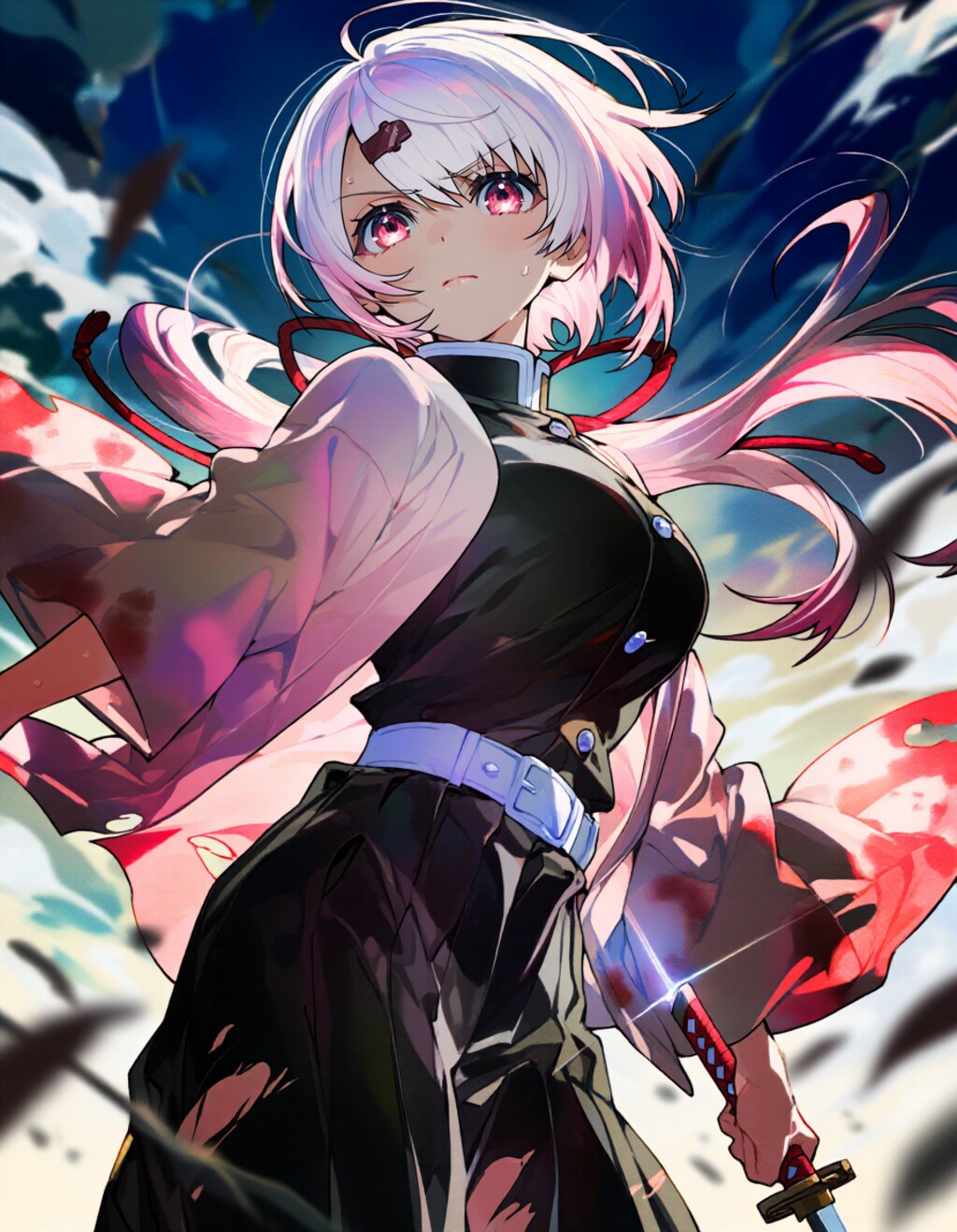 ボツ集　椎名唯華