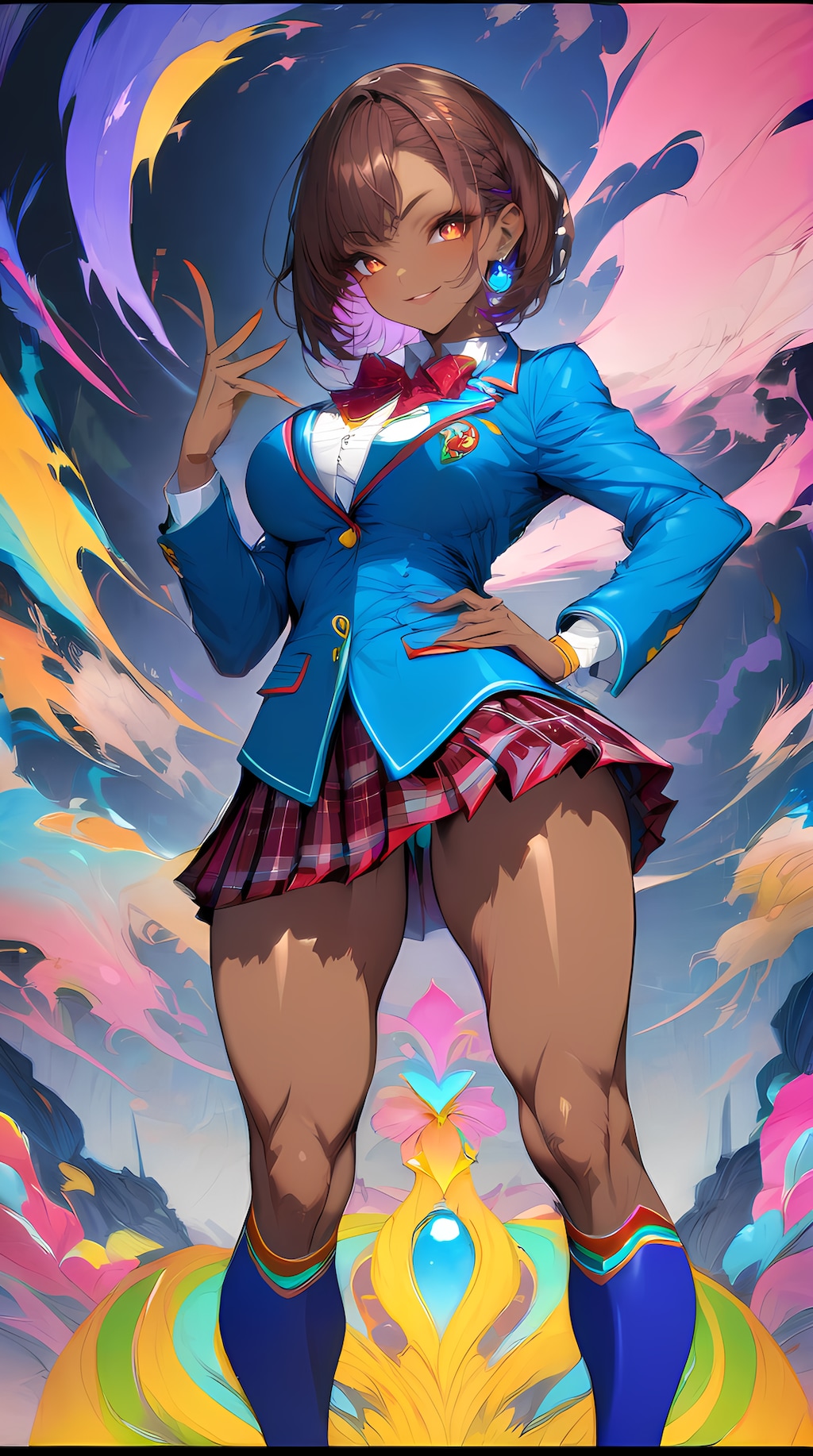 JK（女子高生）406