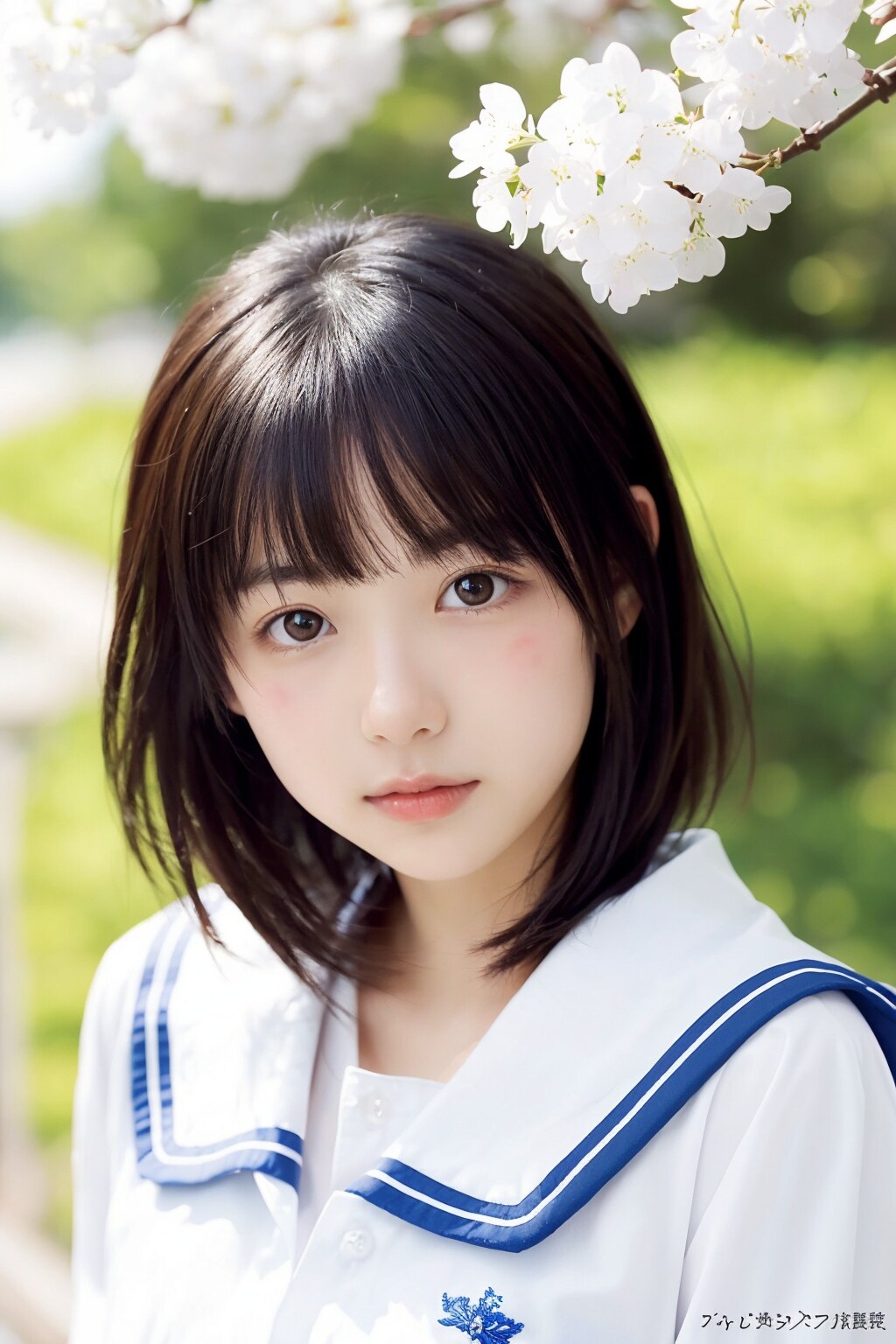 美少女　その５