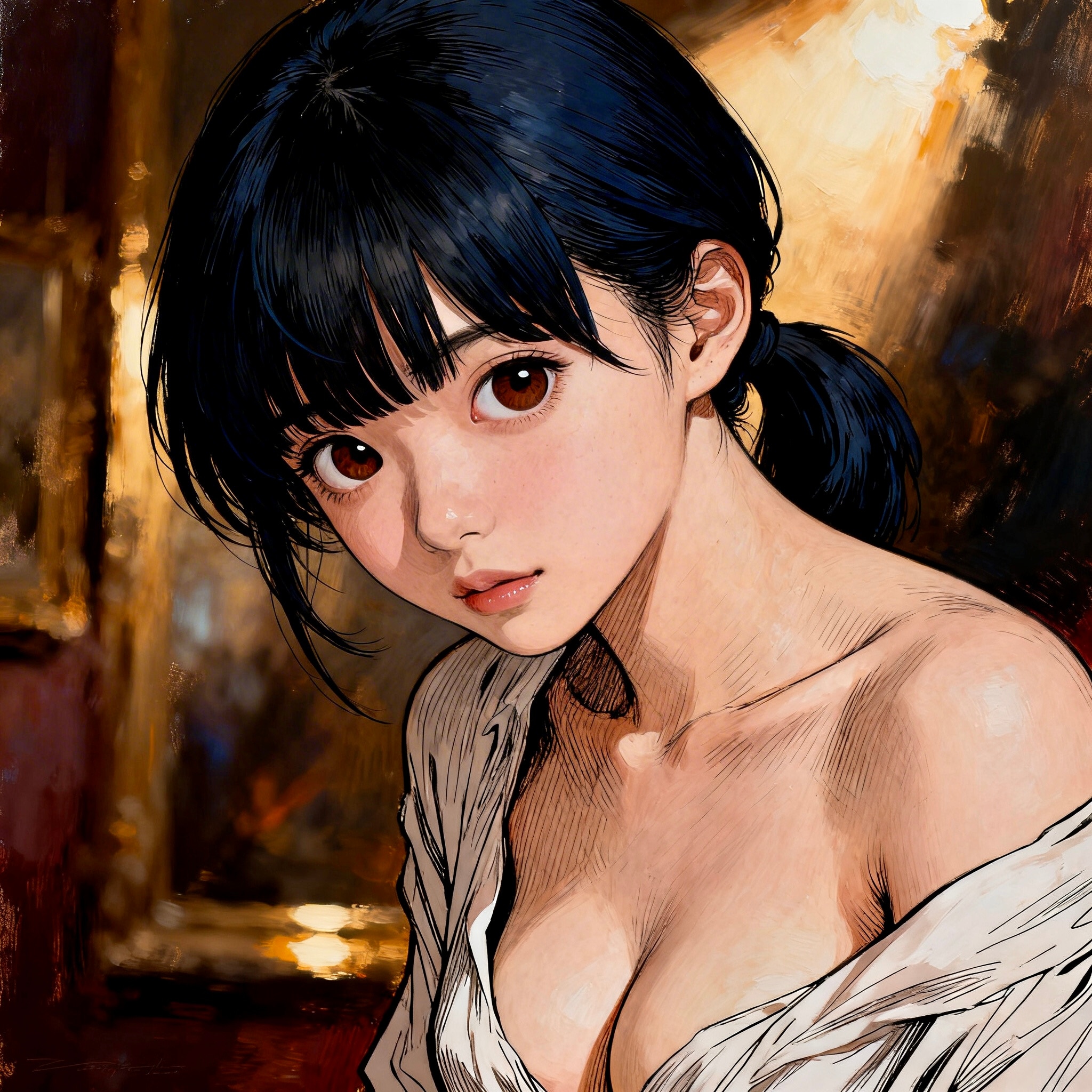習作