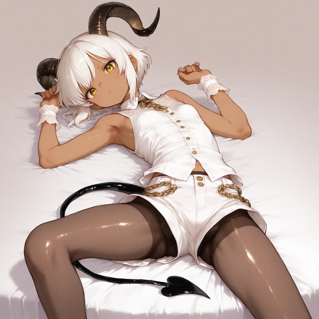 人外娘