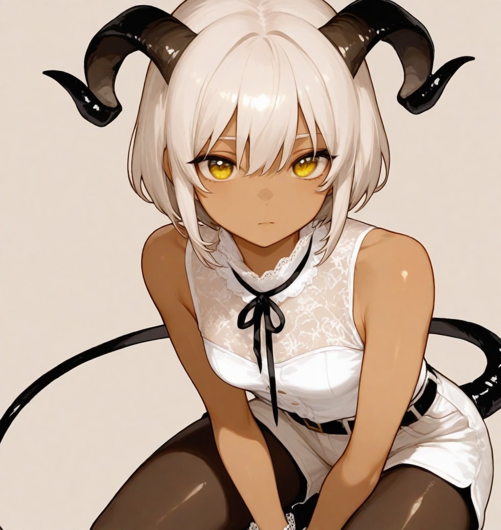 人外娘