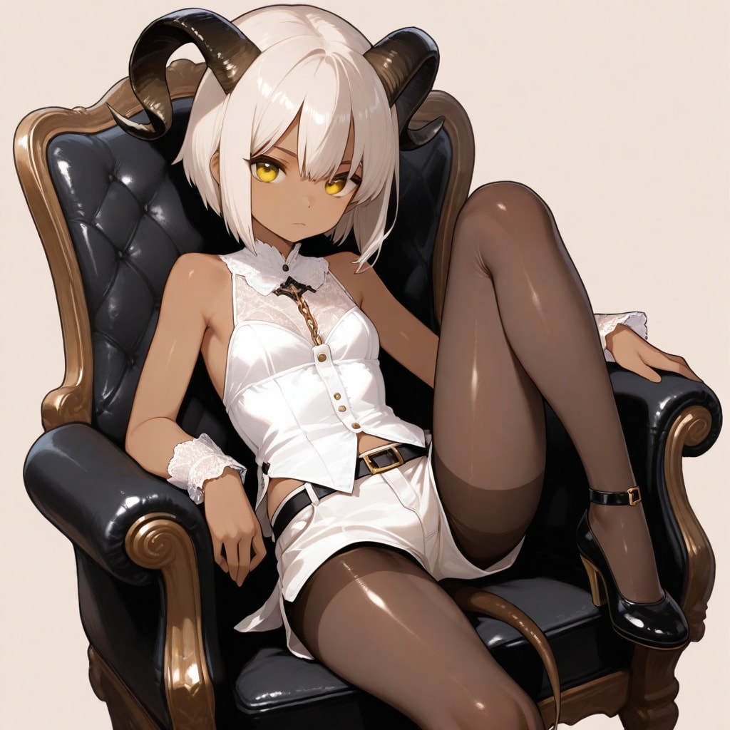 人外娘