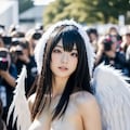 コスプレイベント R18-05 2枚目