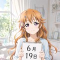 デイリーイラスト 26/6/19【5/5】 4枚目
