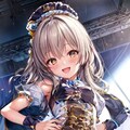 可愛いアイドルの少女たち 4枚目
