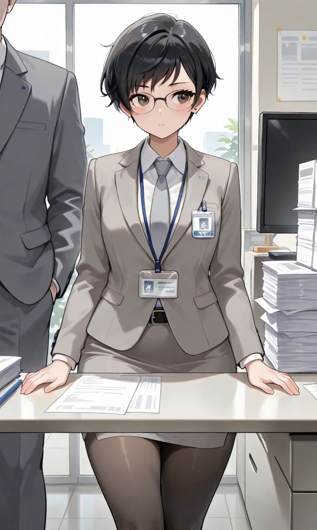 働く働く。その1541～1550