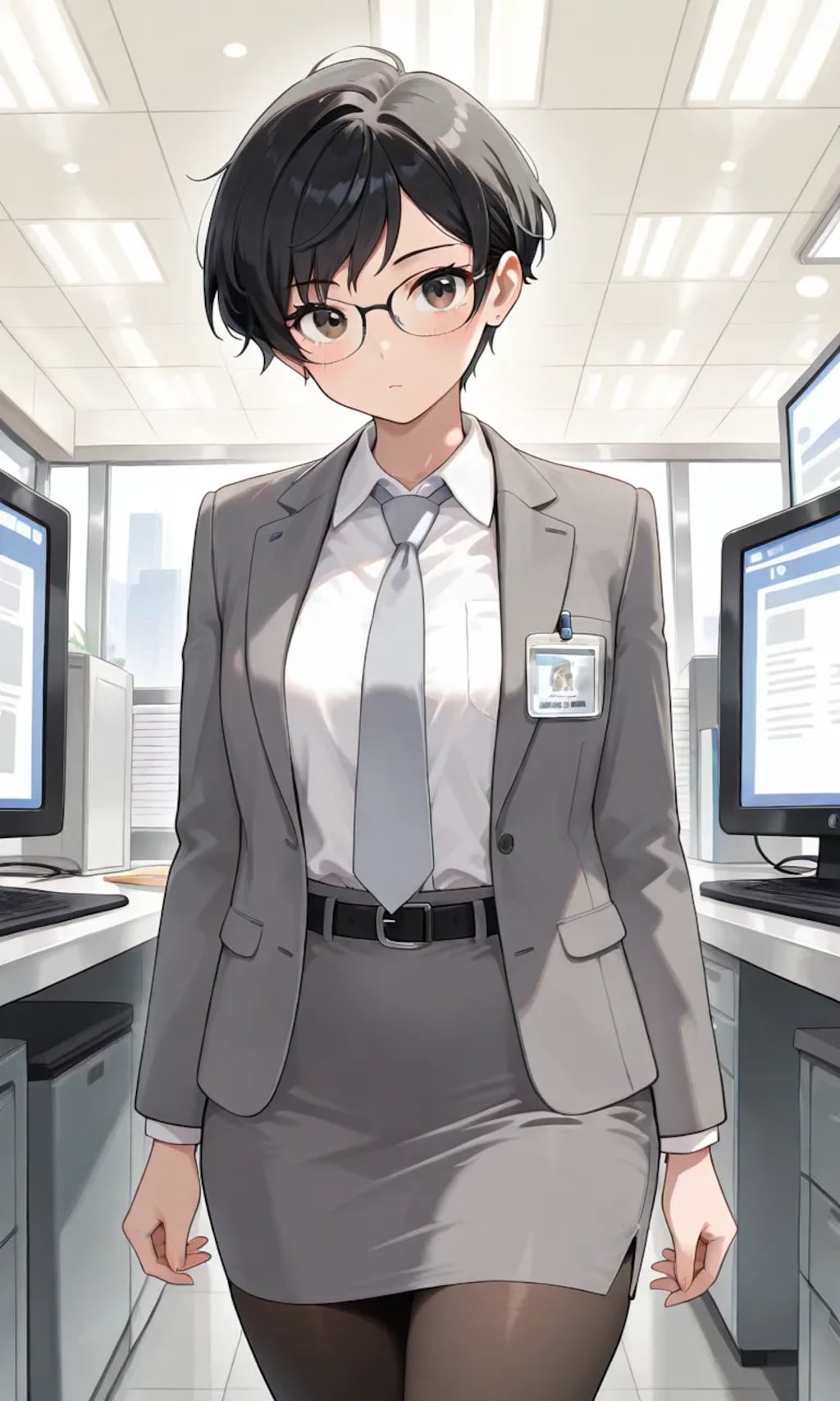 働く働く。その1541～1550