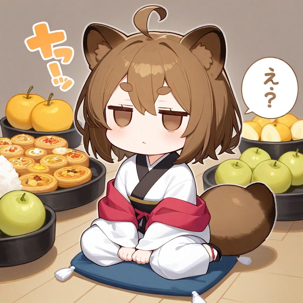 7月４日は梨の日