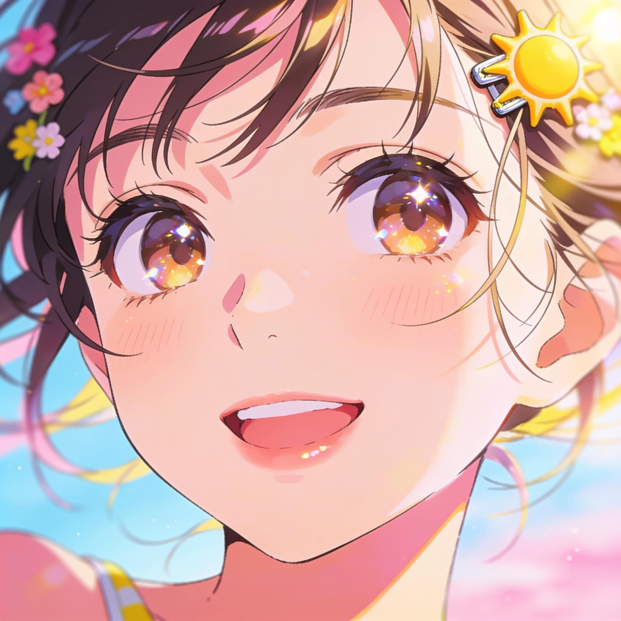 サマーガ―ル