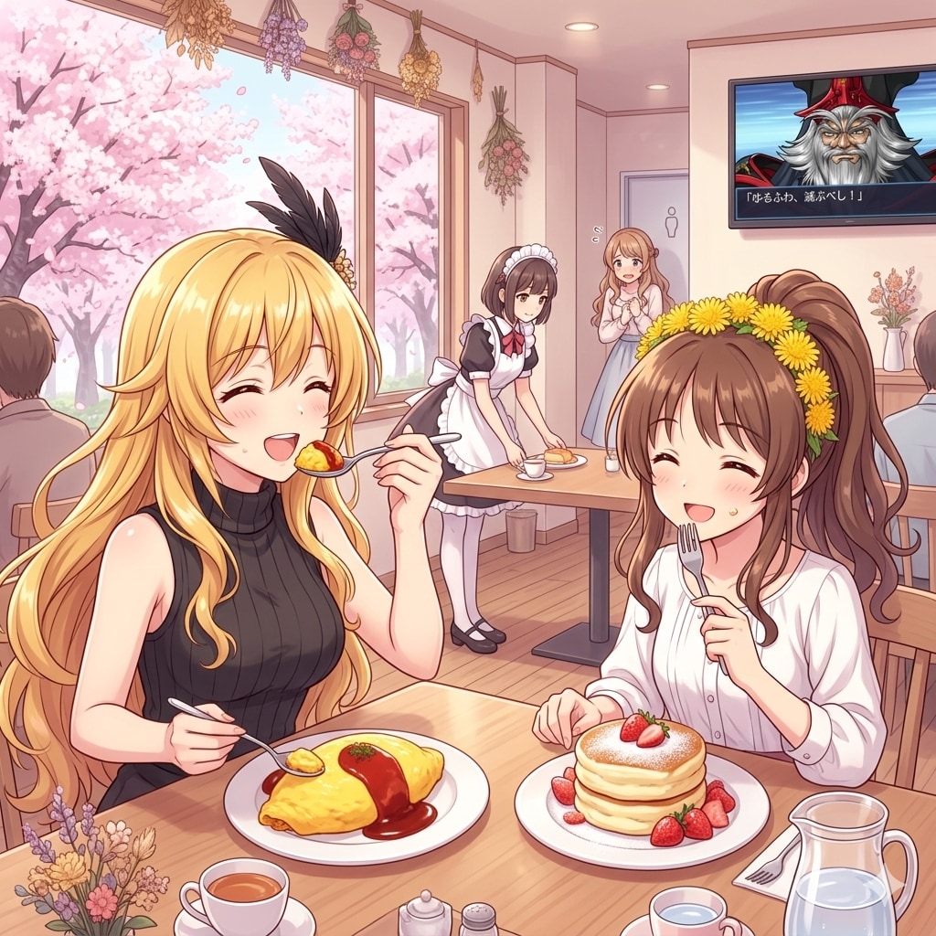 ゆるふわ × 11、滅ぶべし！