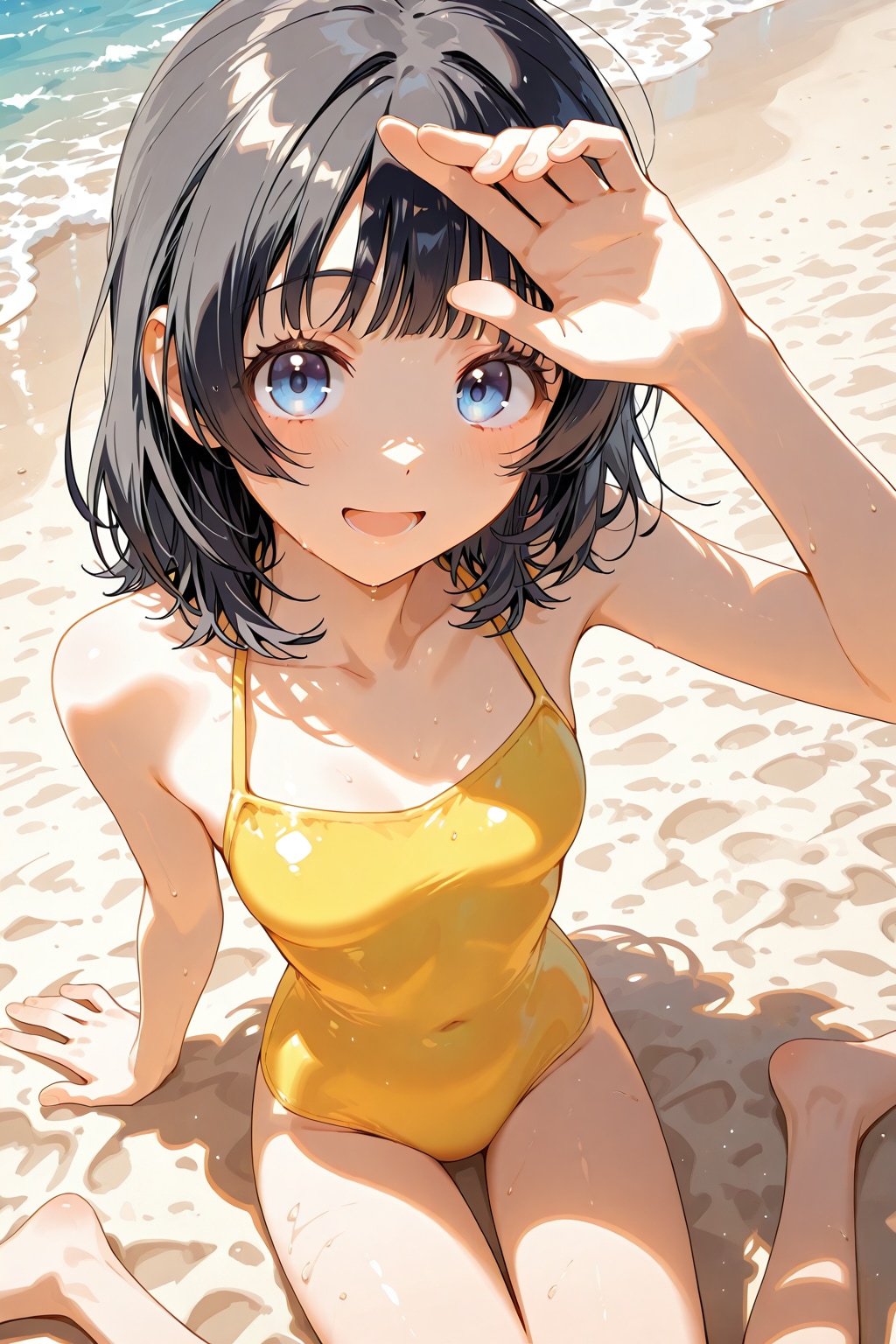 芽衣ちゃん３１