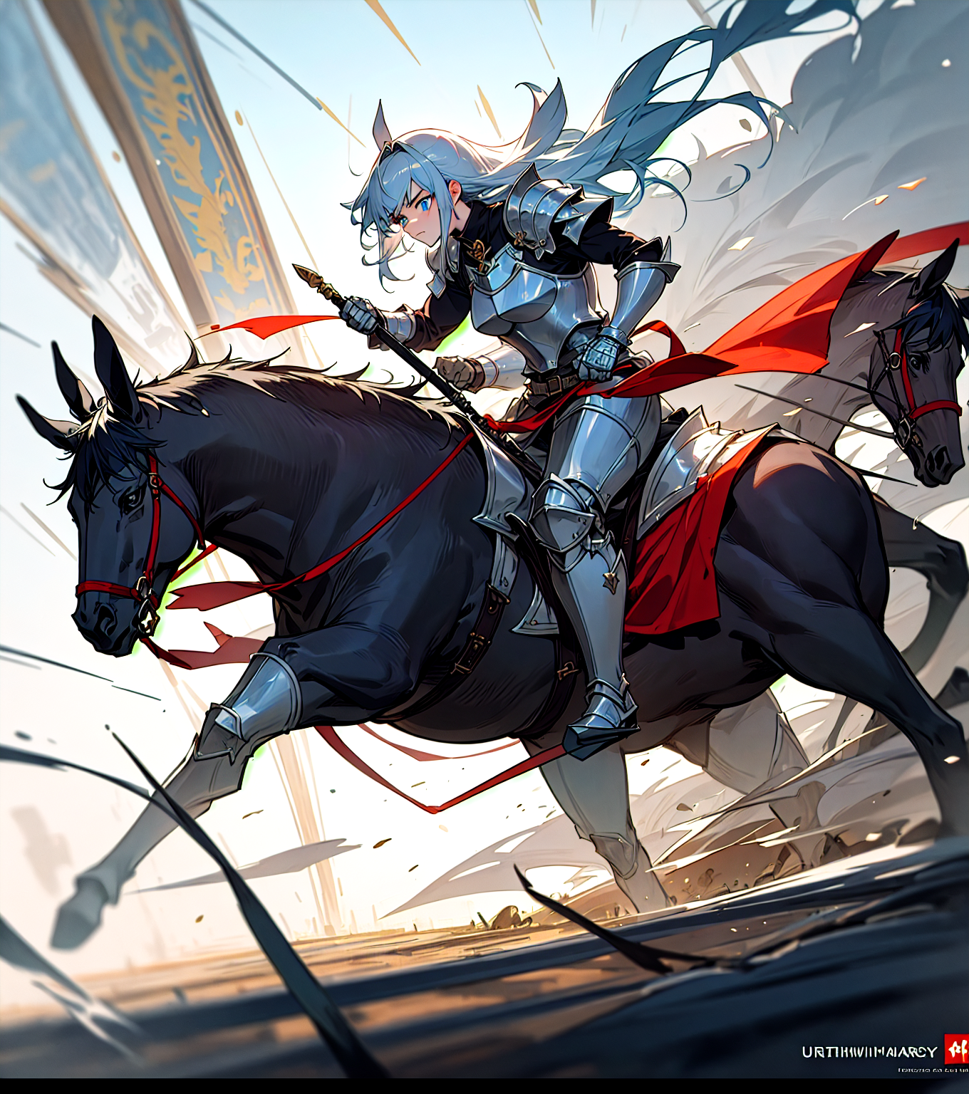 knight 2