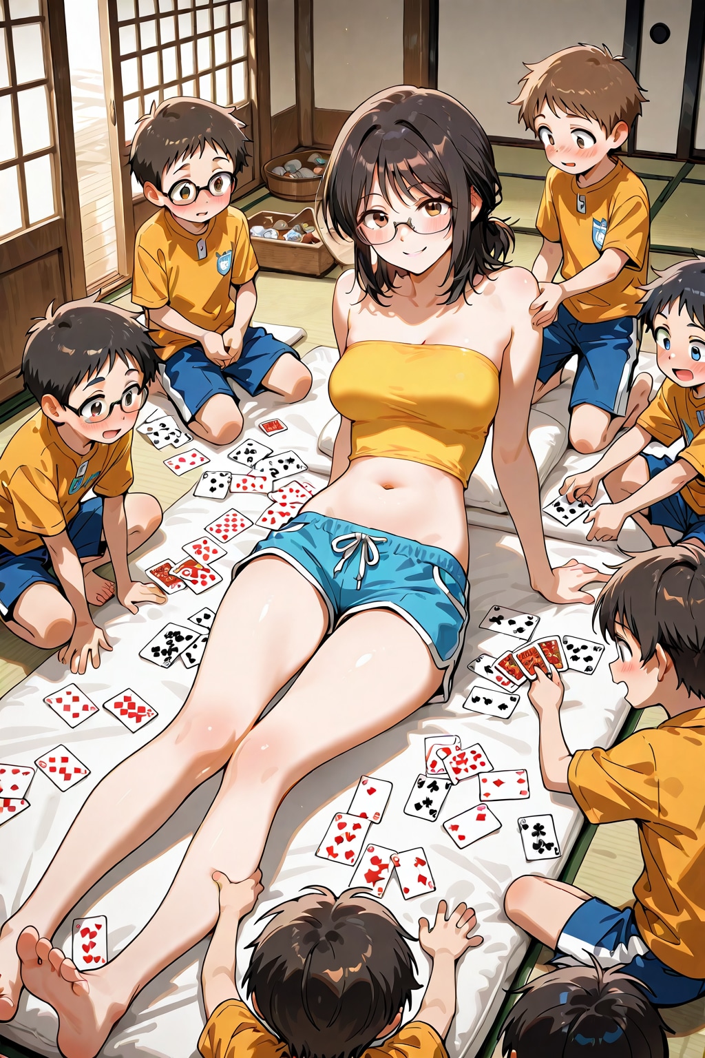 臨海学校