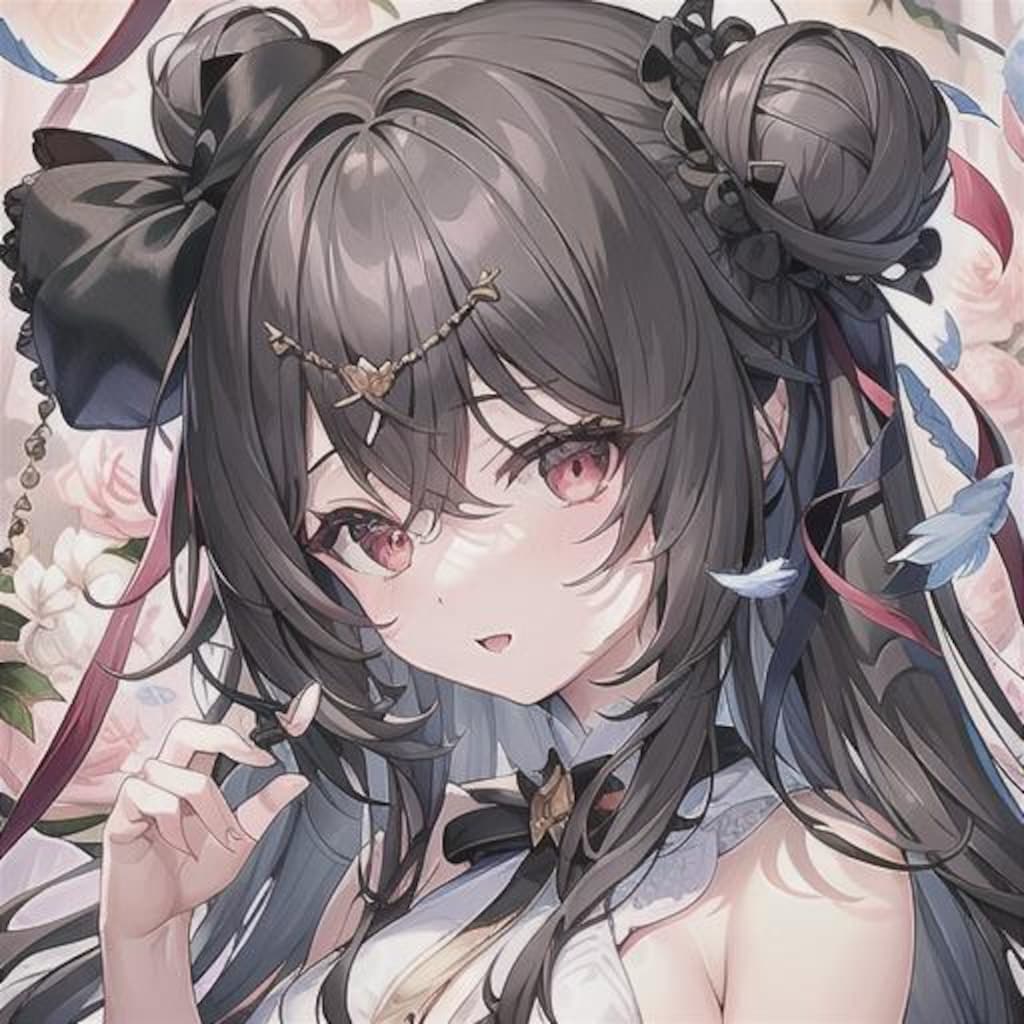 友達のお墨付き