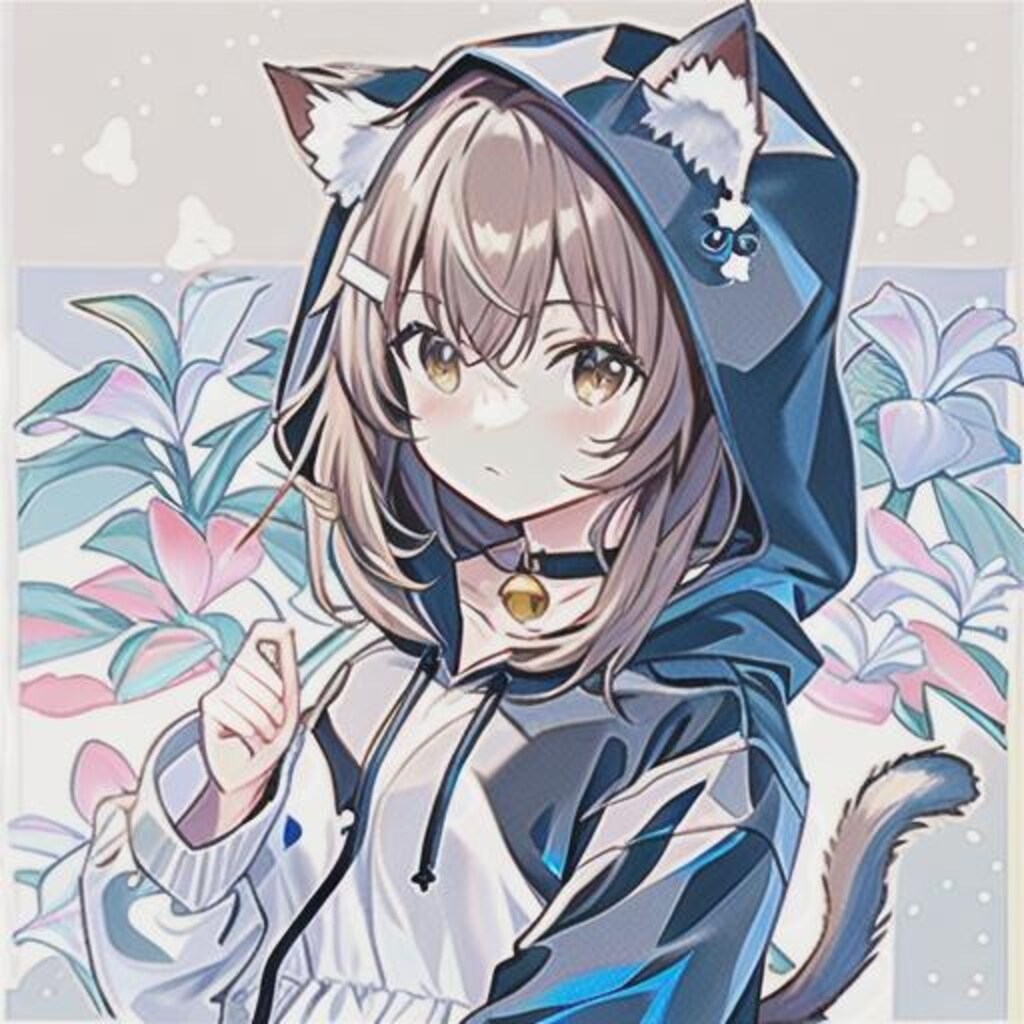 友達のお墨付き