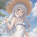 友達のお墨付き 5枚目