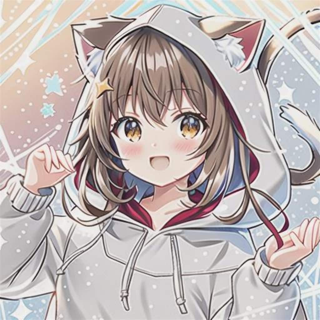 友達のお墨付き