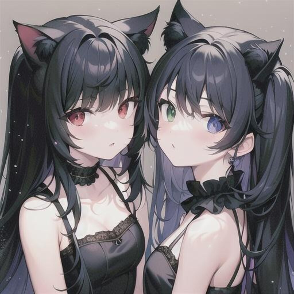 友達のお墨付き