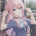 友達のお墨付き 7枚目