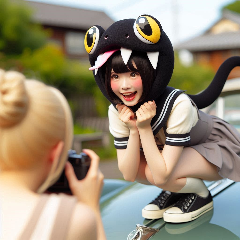 邪魔ノコ