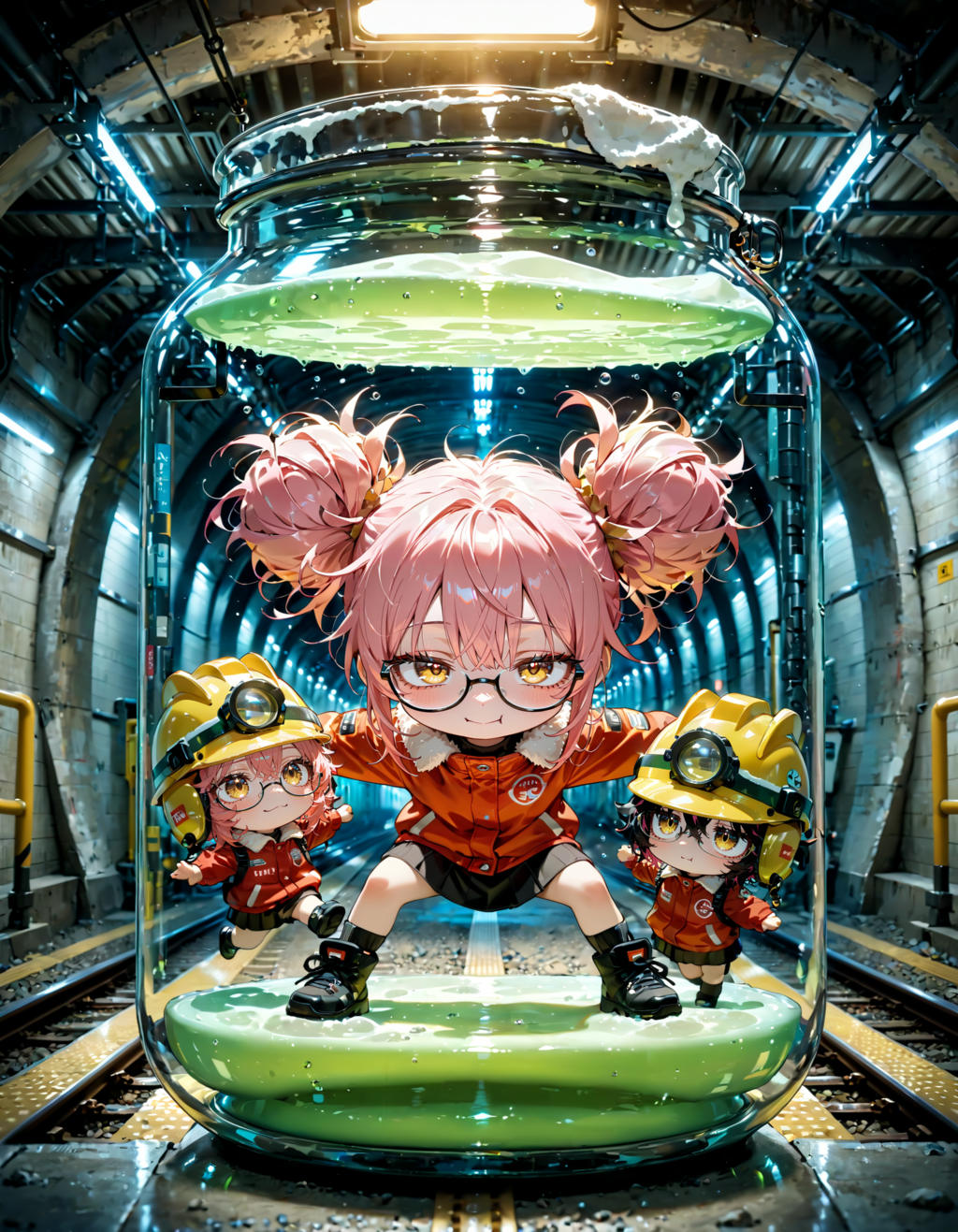 今日は何の日？　清水トンネル貫通記念日