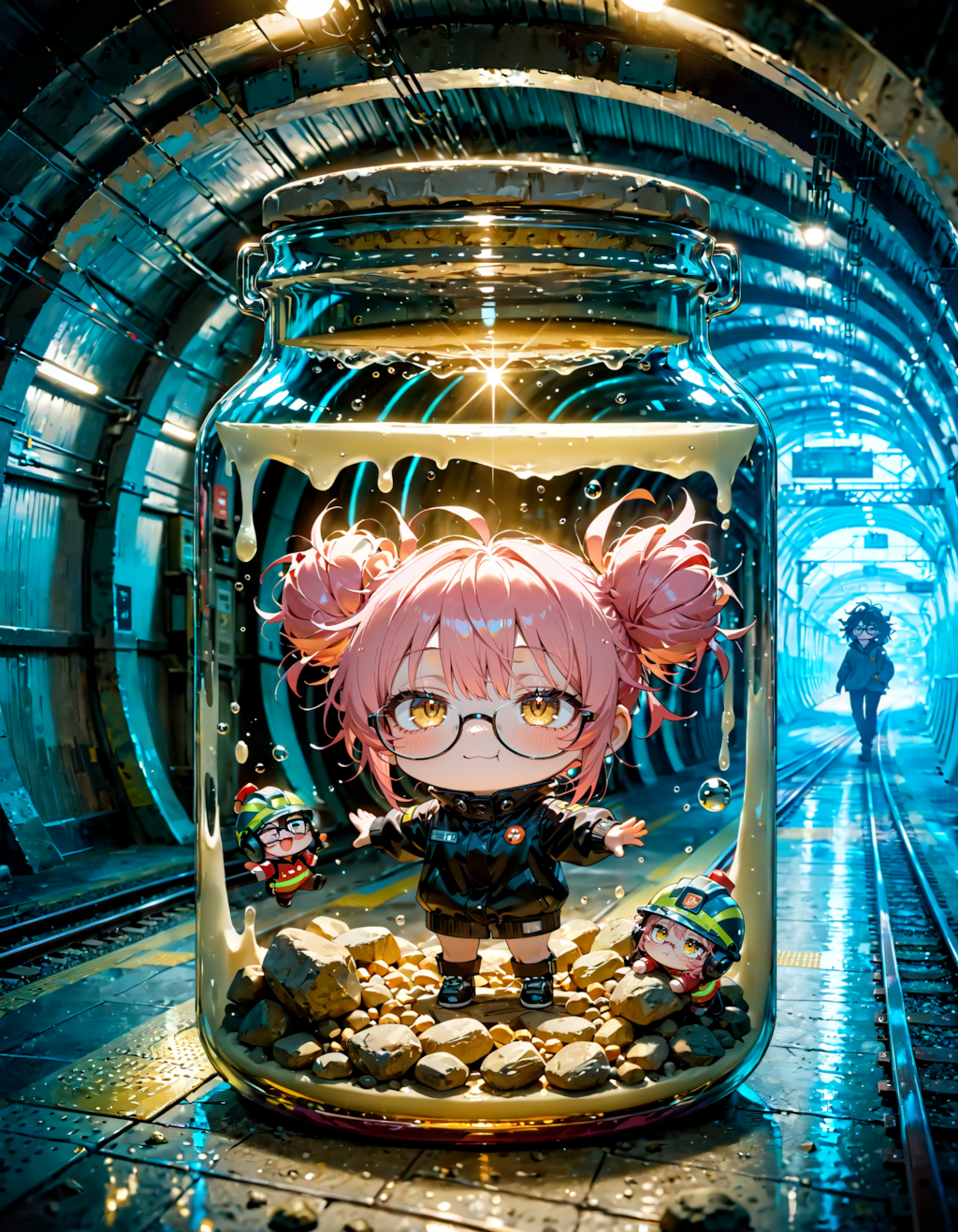 今日は何の日？　清水トンネル貫通記念日