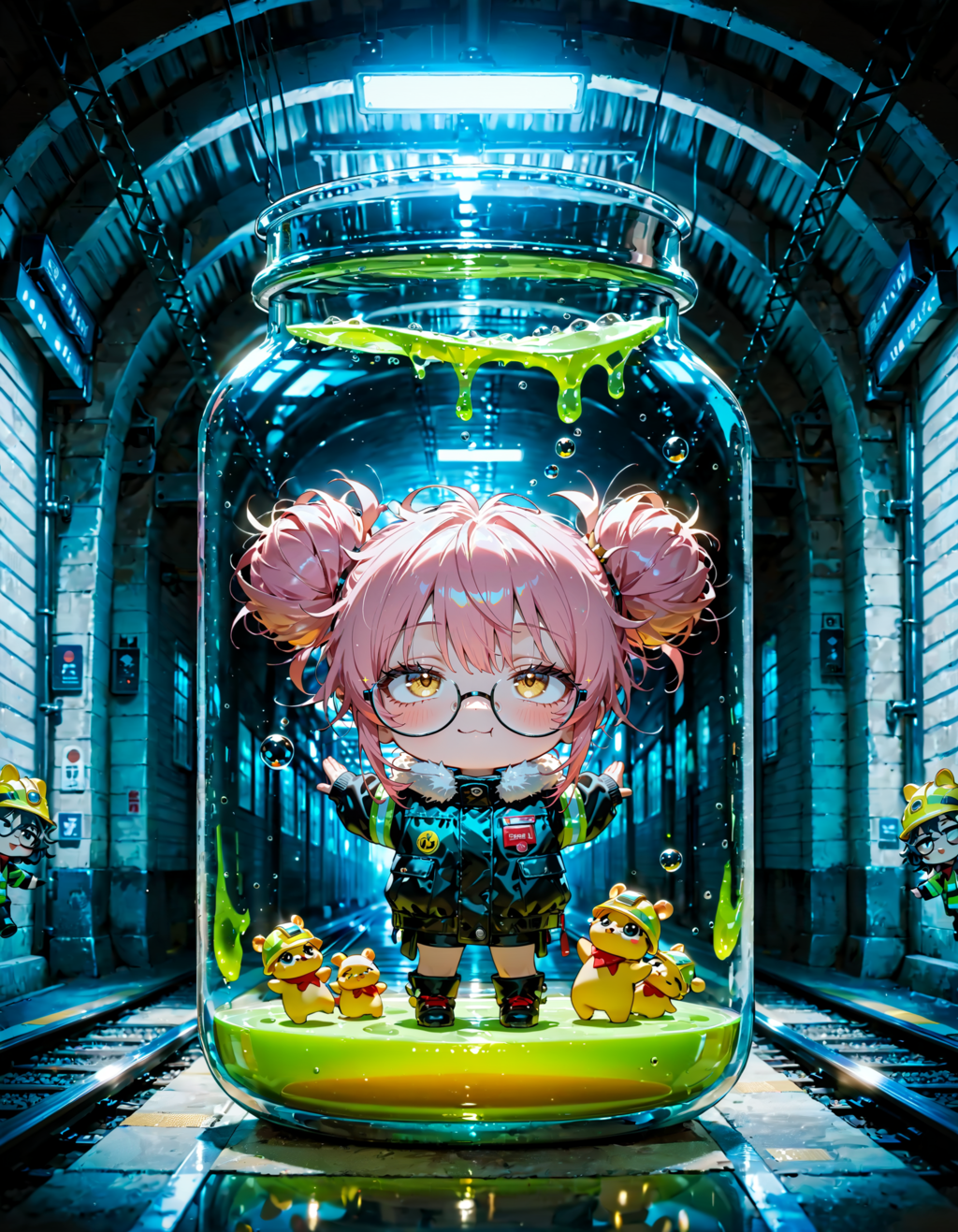 今日は何の日？　清水トンネル貫通記念日