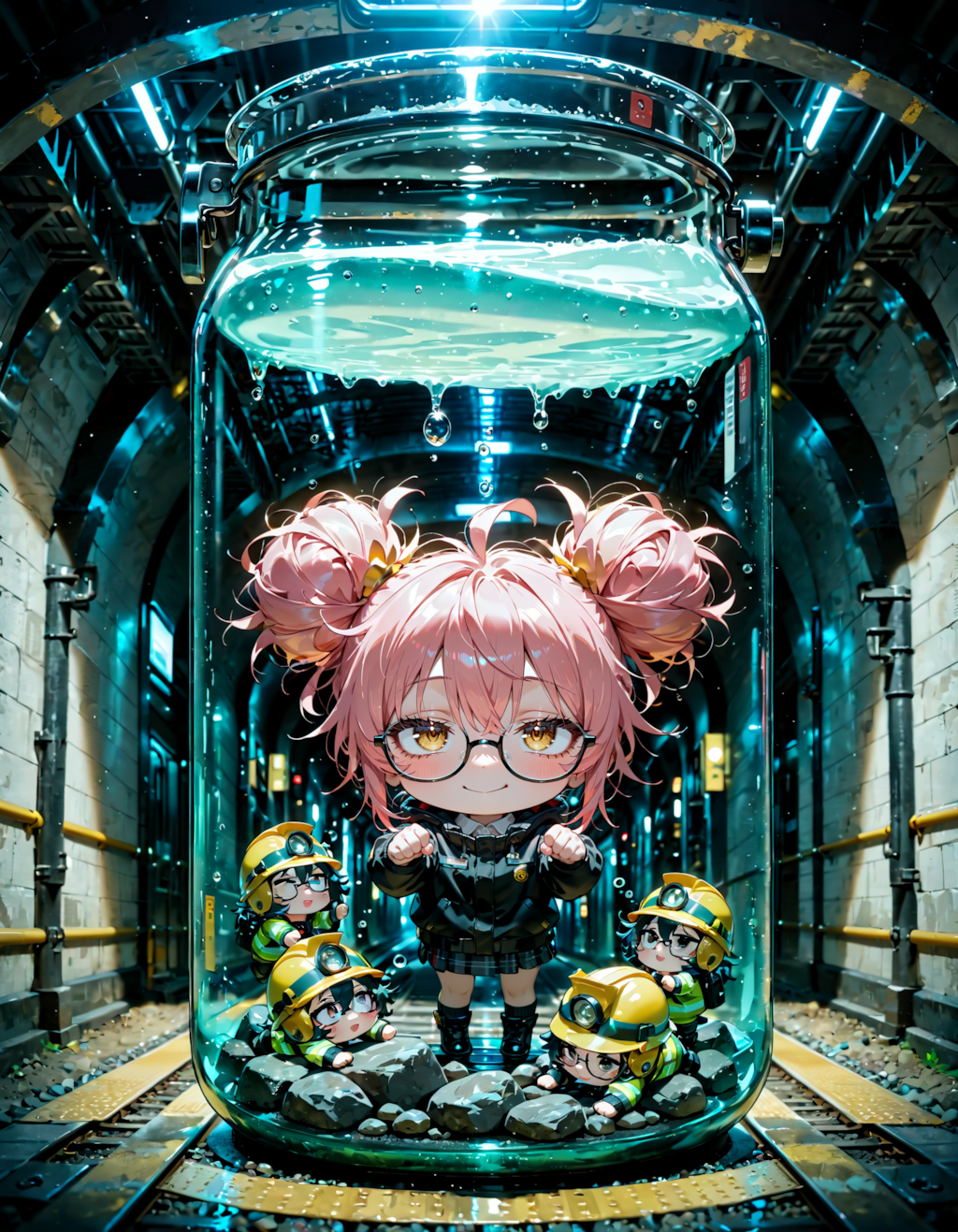 今日は何の日？　清水トンネル貫通記念日