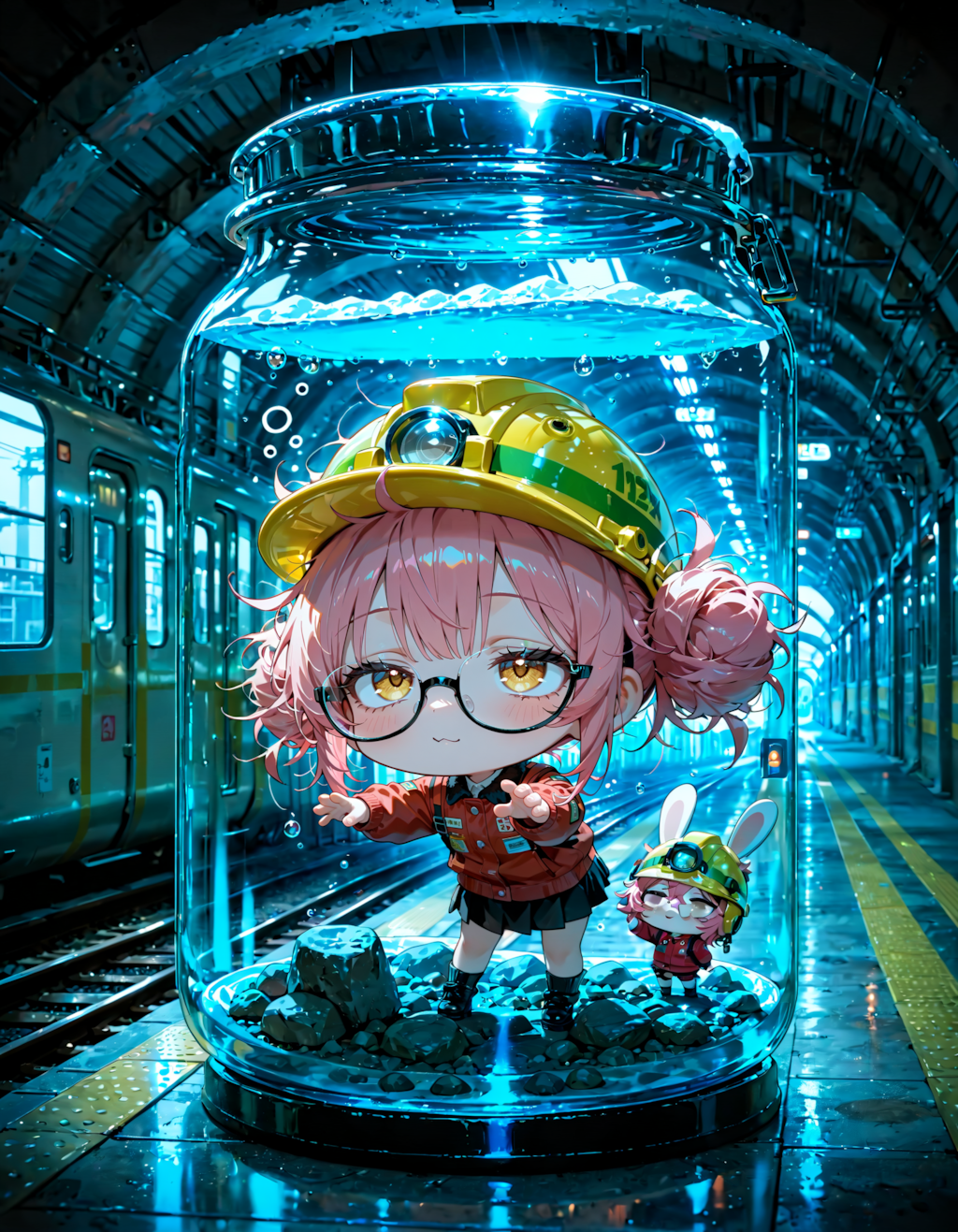 今日は何の日？　清水トンネル貫通記念日