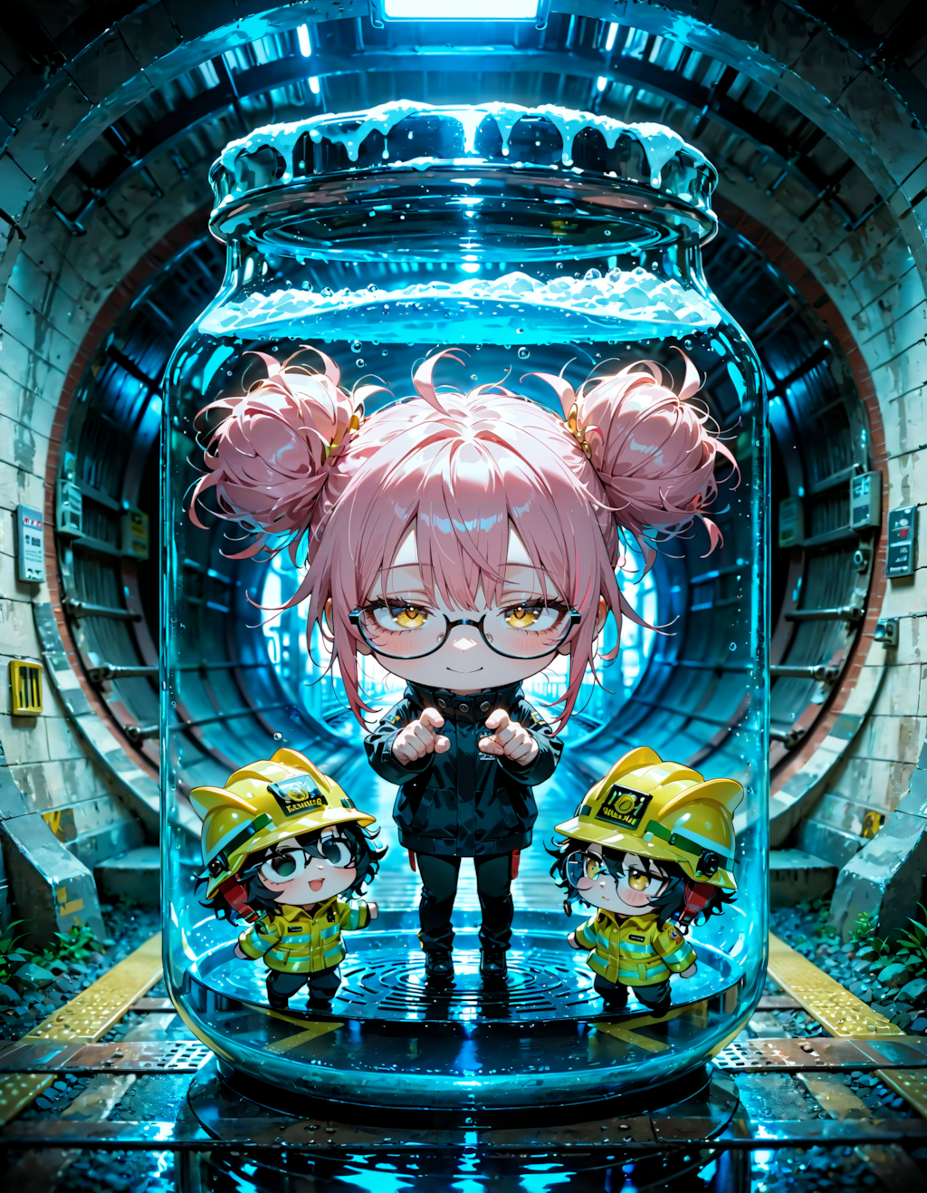 今日は何の日？　清水トンネル貫通記念日