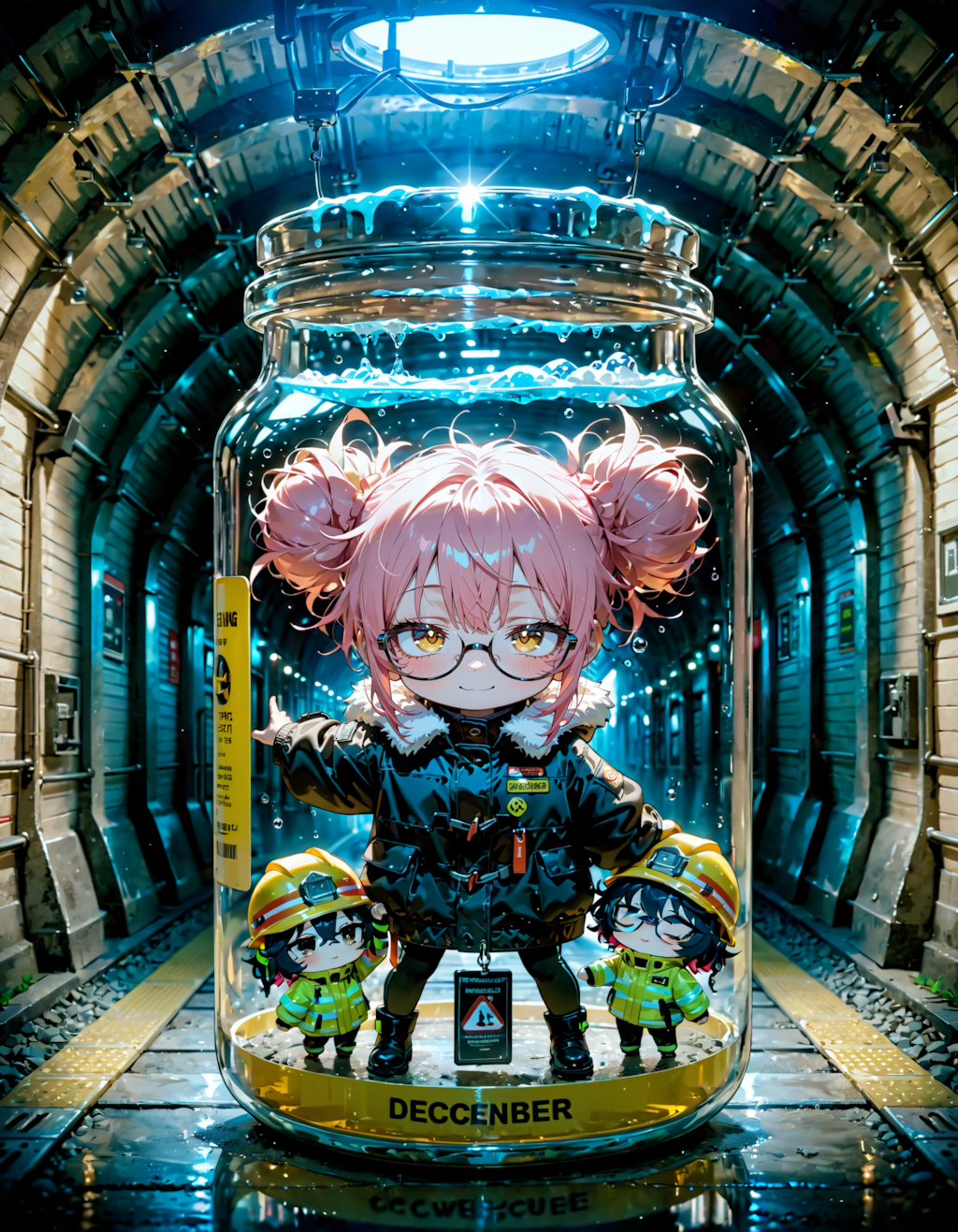 今日は何の日？　清水トンネル貫通記念日