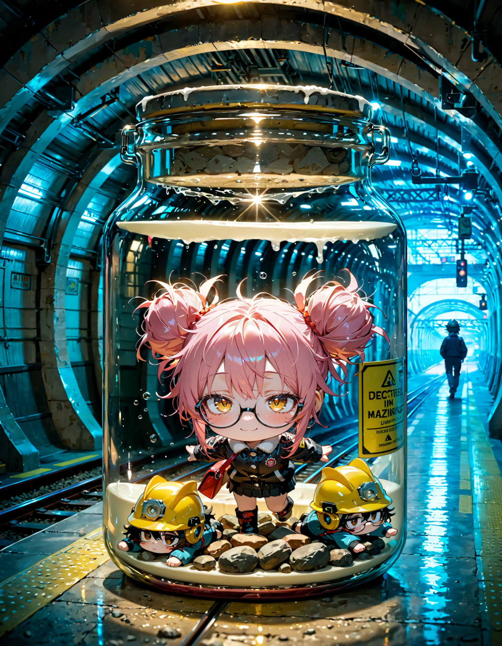 今日は何の日？　清水トンネル貫通記念日