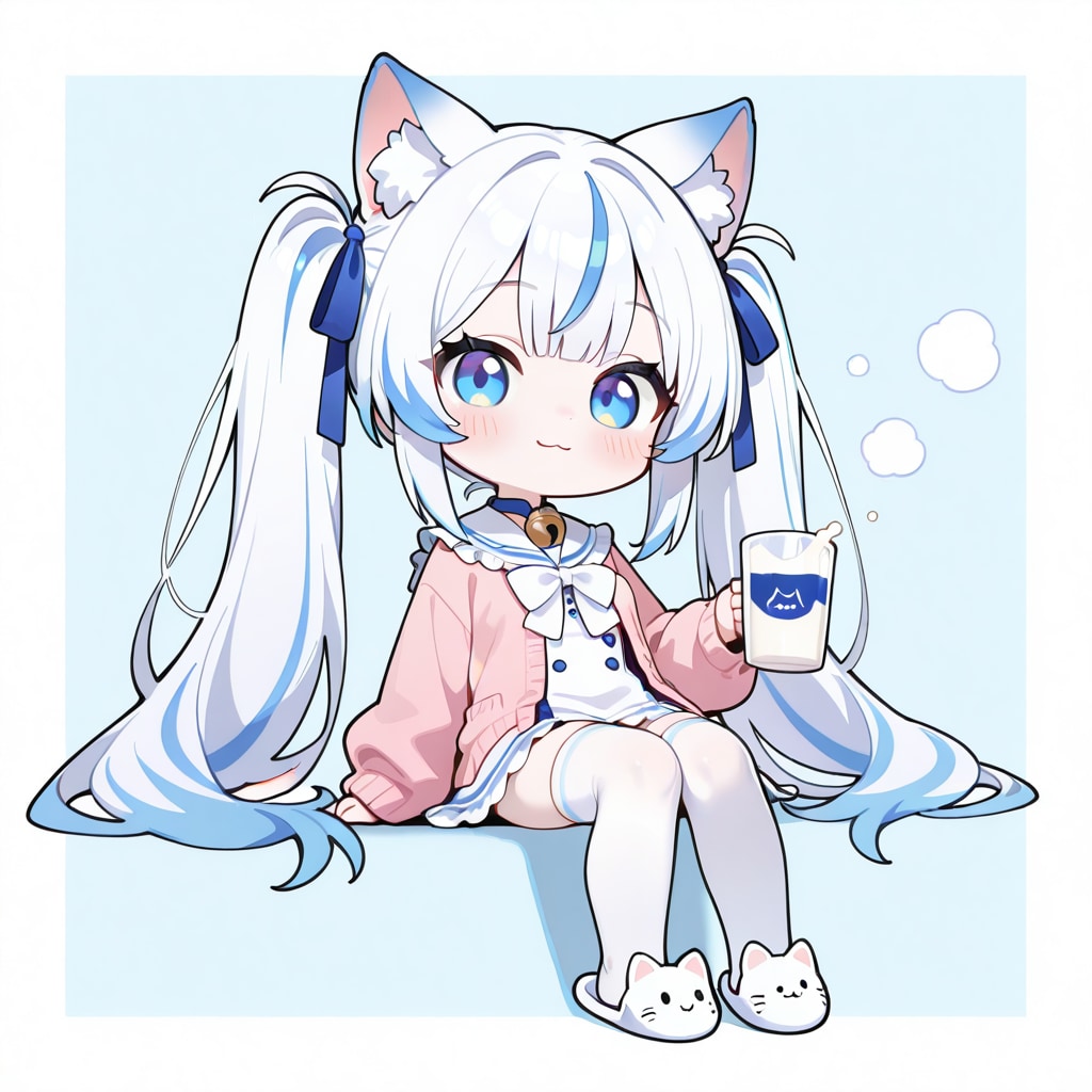 代打の子たちSD