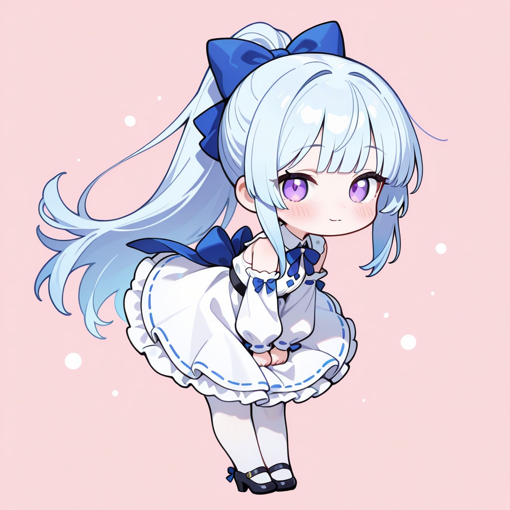 代打の子たちSD