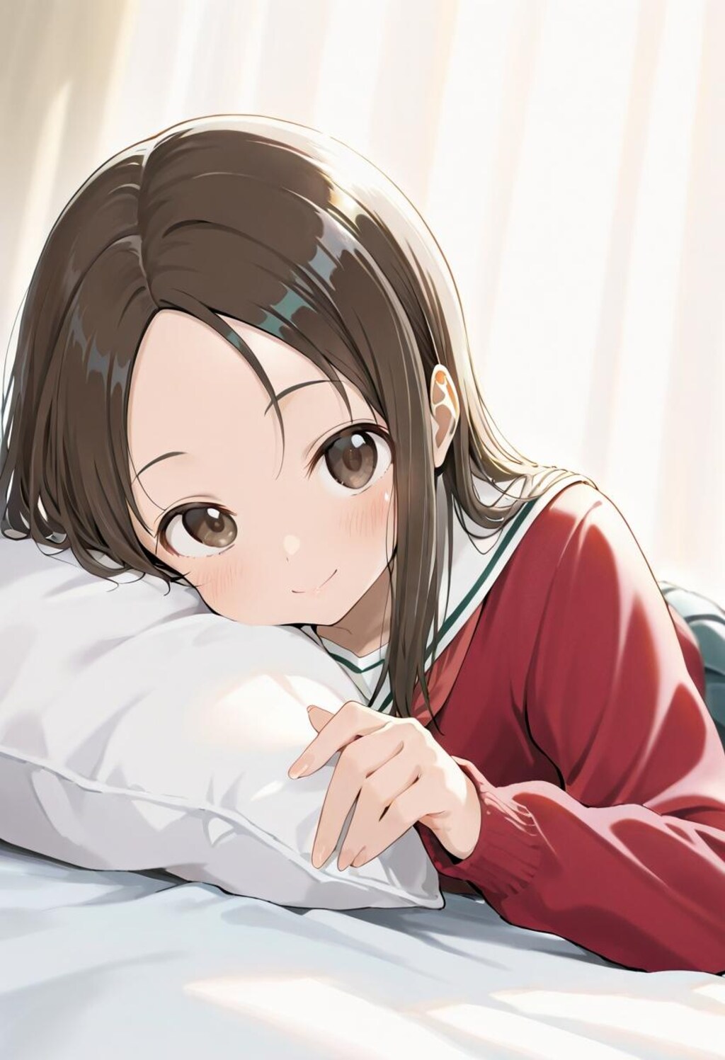 からかい上手の高木さん