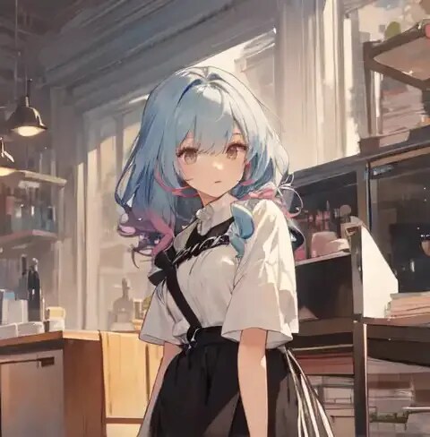店