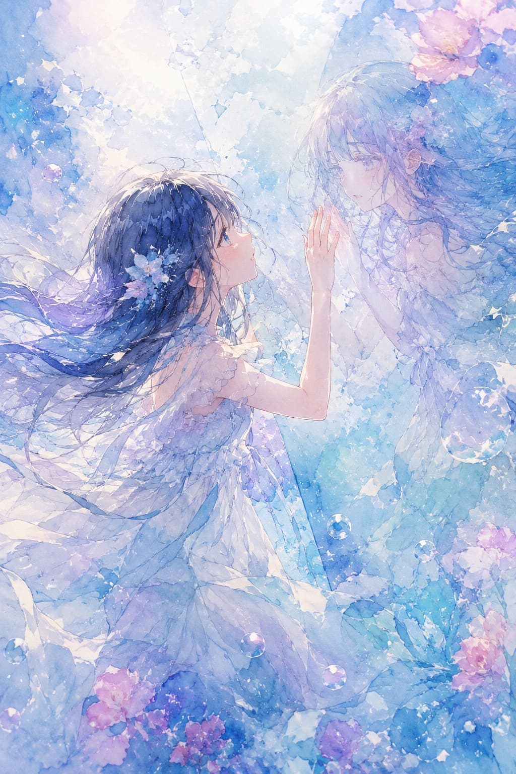 胡蝶の夢