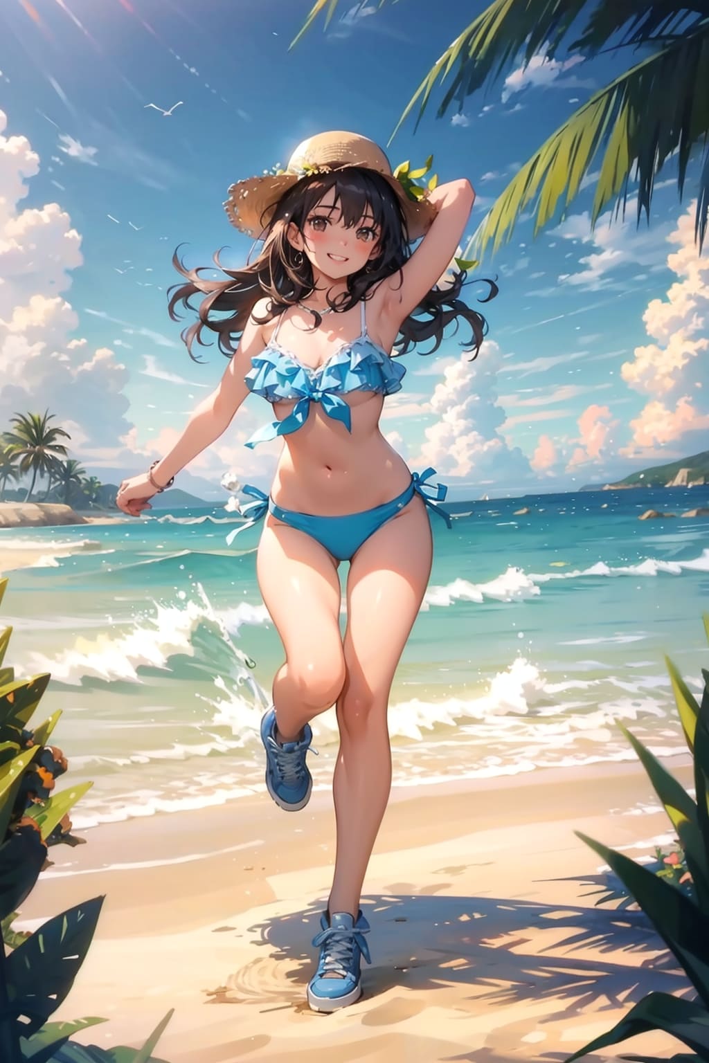 vacation