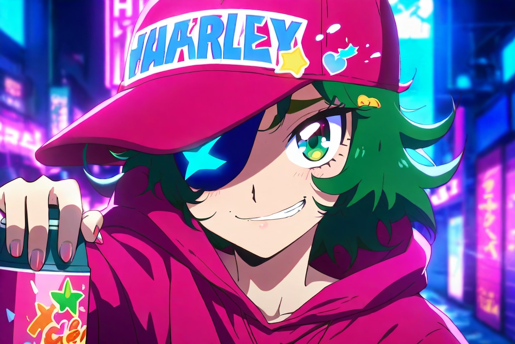 バットガール2025⑨