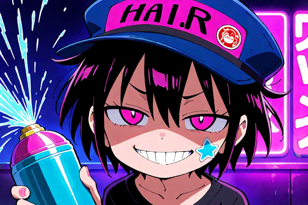 バットガール2025⑨