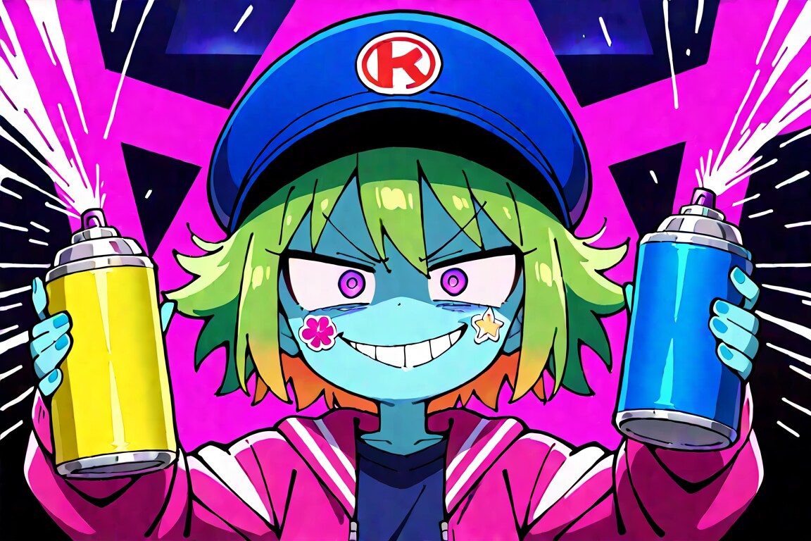 バットガール2025⑨ | の人気AIイラスト・グラビア