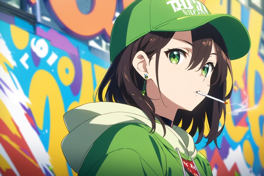 バットガール2025⑨