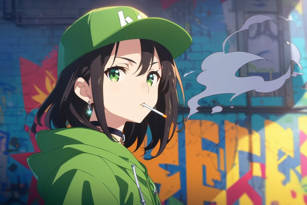 バットガール2025⑨