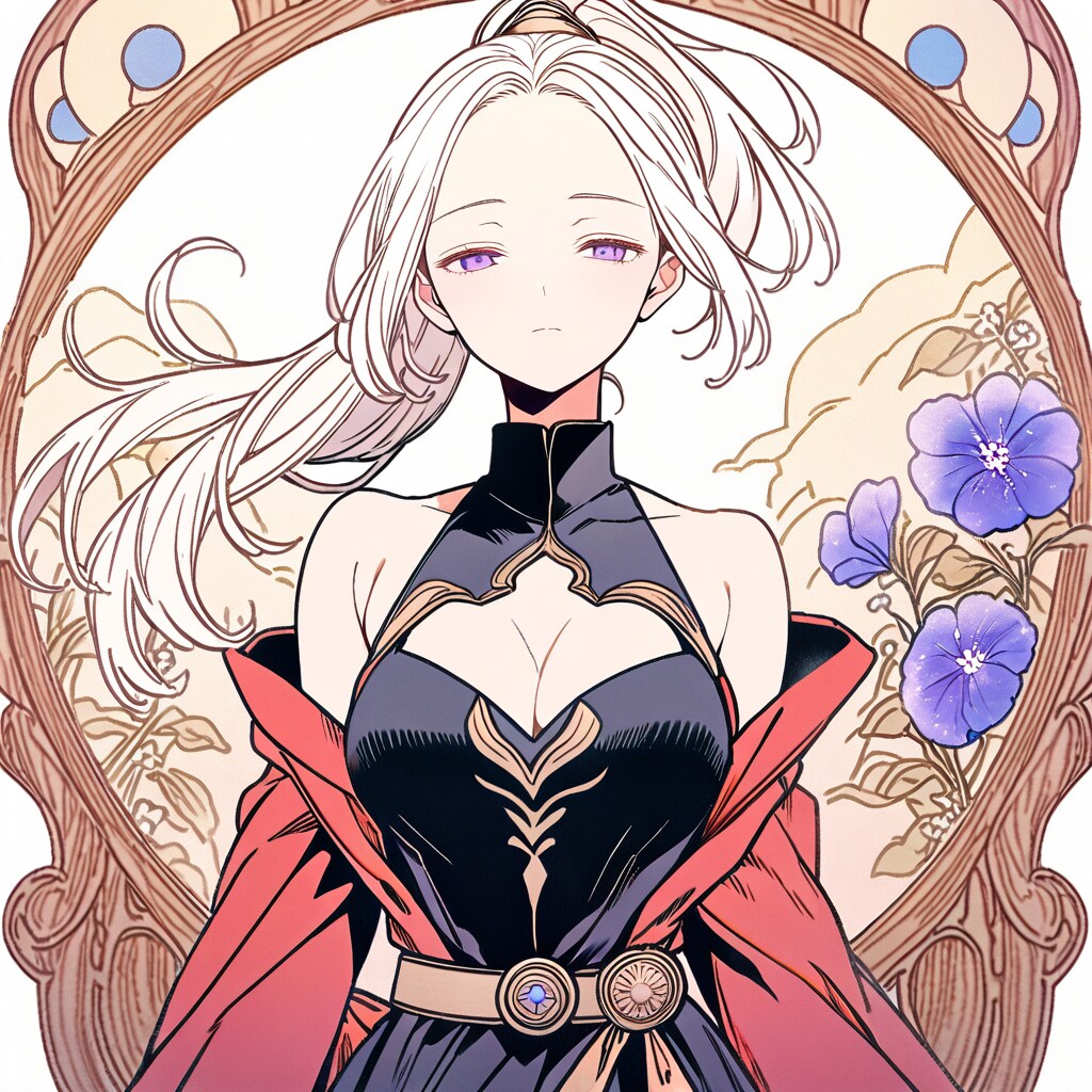 ニグテア019 | の人気AIイラスト・グラビア